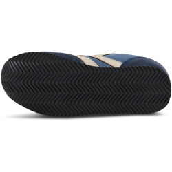 hummel Reflex Double Multi Sneaker Kinder 1009 - black...