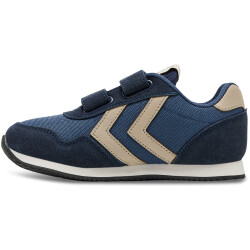 hummel Reflex Double Multi Sneaker Kinder 1009 - black iris 27