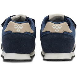 hummel Reflex Double Multi Sneaker Kinder 1009 - black iris 27