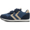 hummel Reflex Double Multi Sneaker Kinder 1009 - black iris 27