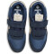 hummel Reflex Double Multi Sneaker Kinder 1009 - black iris 27