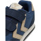 hummel Reflex Double Multi Sneaker Kinder 1009 - black iris 27