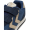 hummel Reflex Double Multi Sneaker Kinder 1009 - black iris 30