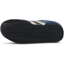 hummel Reflex Double Multi Sneaker Kinder 1009 - black iris 37