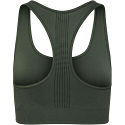 hummel hmlSHAPING Seamless Sport-Top Damen 6126 -...