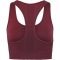 hummel hmlSHAPING Seamless Sport-Top Damen 4333 - zinfandel XS