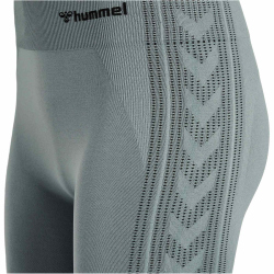 hummel hmlSHAPING Seamless Mid Waist Tights Damen 6607 -...