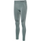 hummel hmlSHAPING Seamless Mid Waist Tights Damen 6607 - chinois green S