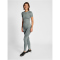 hummel hmlSHAPING Seamless Mid Waist Tights Damen 6607 - chinois green S