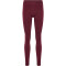 hummel hmlSHAPING Seamless Mid Waist Tights Damen 4333 - zinfandel XS