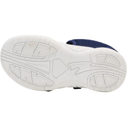 hummel Flash Sandalen Kinder 7017 - navy peony 24