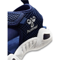 hummel Flash Sandalen Kinder 7017 - navy peony 24