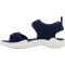 hummel Flash Sandalen Kinder 7017 - navy peony 24