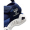 hummel Flash Sandalen Kinder 7017 - navy peony 24