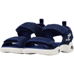 hummel Flash Sandalen Kinder 7017 - navy peony 26