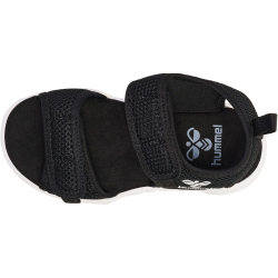 hummel Flash Sandalen Kinder 2001 - black 23