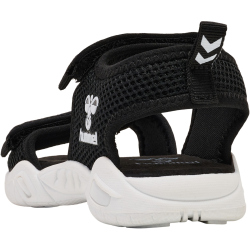 hummel Flash Sandalen Kinder 2001 - black 26
