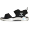 hummel Flash Sandalen Kinder 2001 - black 26