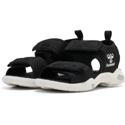 hummel Flash Sandalen Kinder 2001 - black 32