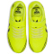 hummel Topstar FG Fu&szlig;ballschuhe mit Klettverschlu&szlig; Kinder 5998 - safety yellow 33