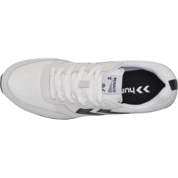 hummel Monaco 86 Sneaker 9001 - white 37.5