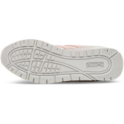 hummel Monaco 86 Sneaker 2512 - lunar rock/marshmallow 36