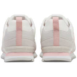 hummel Monaco 86 Sneaker 2512 - lunar rock/marshmallow 36