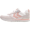 hummel Monaco 86 Sneaker 2512 - lunar rock/marshmallow 36