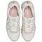hummel Monaco 86 Sneaker 2512 - lunar rock/marshmallow 36