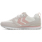 hummel Monaco 86 Sneaker 2512 - lunar rock/marshmallow 36