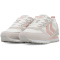hummel Monaco 86 Sneaker 2512 - lunar rock/marshmallow 36