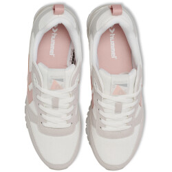hummel Monaco 86 Sneaker 2512 - lunar rock/marshmallow 40.5