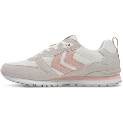 hummel Monaco 86 Sneaker 2512 - lunar rock/marshmallow 40.5
