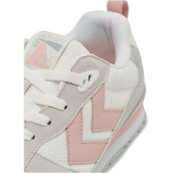 hummel Monaco 86 Sneaker 2512 - lunar rock/marshmallow 40.5