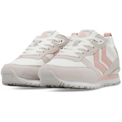 hummel Monaco 86 Sneaker 2512 - lunar rock/marshmallow 40.5