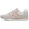 hummel Monaco 86 Sneaker 2512 - lunar rock/marshmallow 40.5