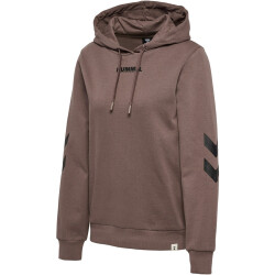 hummel hmlLEGACY Hoodie Damen 8109 - iron M