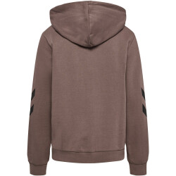 hummel hmlLEGACY Hoodie Damen 8109 - iron M