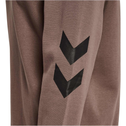 hummel hmlLEGACY Hoodie Damen 8109 - iron M