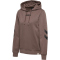 hummel hmlLEGACY Hoodie Damen 8109 - iron M
