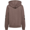 hummel hmlLEGACY Hoodie Damen 8109 - iron M