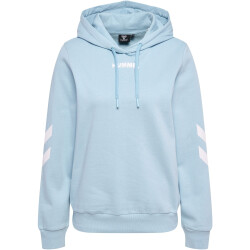 hummel hmlLEGACY Hoodie Damen 7188 - celestial blue M