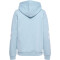 hummel hmlLEGACY Hoodie Damen 7188 - celestial blue M