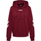 hummel hmlLEGACY Hoodie Damen 3661 - cabernet S