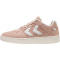 hummel St. Powerplay Suede Sneaker 3037 - almost apricot 36