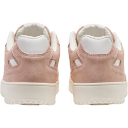 hummel St. Powerplay Suede Sneaker 3037 - almost apricot 41
