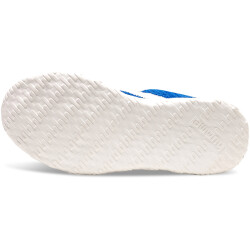 hummel Actus Recycled Sneaker Kinder 7045 - true blue 28