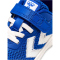 hummel Actus Recycled Sneaker Kinder 7045 - true blue 28
