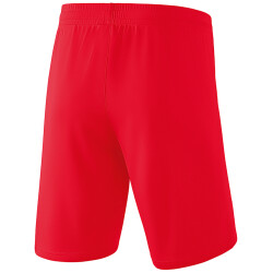 erima Rio 2.0 Shorts ohne Innenslip rot 4 (S)