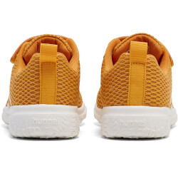 hummel Actus Recycled Sneaker Kinder 3773 - butterscotch 26